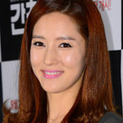 【PHOTO】ワン・ビンナ、映画「スパイ」VIP試写会に登場“輝く笑顔”