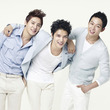 JYJ「TONYMOLY」広告撮影現場を公開