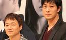 「ファントム」特別試写会が開催！ソ・ジソプ、東京で舞台挨拶に参加
