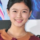 【PHOTO】キム・ユジョン、映画「漁村の幽霊 パクさん、出張す」のVIP試写会に出席