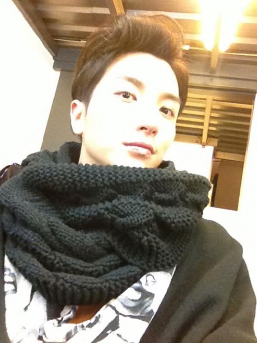 SUPER JUNIOR イトゥク　ポラロイド SUPER JUNIOR イトゥク、「KISS THE RADIO」から降板…今週最終