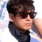 【PHOTO】チュ・ジフン、釜山で余暇を楽しむ“リラックスしたスタイル”