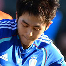 【PHOTO】2AM スロン「FC MEN」チャリティーマッチ“ゴール前での駆け引き”