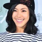 【PHOTO】イ・ユンジ、映画「タッチ」のVIP試写会に出席“明るい笑顔”
