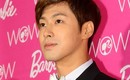 【PHOTO】東方神起 ユンホ「バービー＆ケンアワード」受賞“凛々しい微笑”
