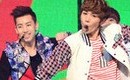 【PHOTO】TimeZ「M COUNTDOWN」に出演“アイドル万歳!”