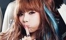 4Minute キム・ヒョナ、インドネシアの新人グループ「S4」のデビュー曲にラップで参加！