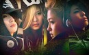 GODDESS ウンジ、実は中学生！大人っぽいルックスが話題