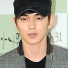 【PHOTO】ユ・スンホ「桃の木」試写会に出席“女心くすぐる奥ゆかしい眼差し”