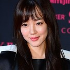 【PHOTO】イム・スジョン「2012 SIA」“輝くレッドカーペットウォーク！”