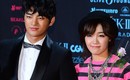 【PHOTO】ソ・イングク＆チョン・ウンジ「2012 SIA」“応答せよ1997”カップル登場！