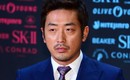 【PHOTO】ハ・ジョンウ「2012 SIA」レッドカーペットに登場！“輝くオーラ”
