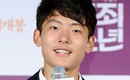 「未熟な犯罪者」ソ・ヨンジュ、第25回東京国際映画祭で韓国初の最優秀男優賞を受賞!