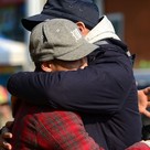 【PHOTO】Mighty Mouth サンチュ、入隊へ…SHORRY Jは“涙”