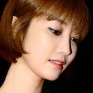 【PHOTO】コ・ジュニ「CAROLINA HERRERA」のイベントに登場“視線を集めるボリューム感”