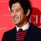 【PHOTO】オ・ジホ「CAROLINA HERRERA」創立記念イベントに出席“ファッションセンスをアピール”