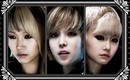 D-Unit、強烈なヴァンパイア姿でカムバック！Ujinの予告映像を公開