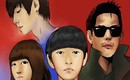 ウェブ漫画「ファッション王」の原作者、ドラマ「江南スタイル」の制作会社と和解