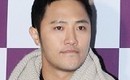 【PHOTO】チン・グ「未熟な犯罪者」VIP試写会に登場“今日は悪い男スタイル” 
