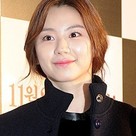【PHOTO】パク・スジン「母なる復讐」VIP試写会に出席“輝く表情”