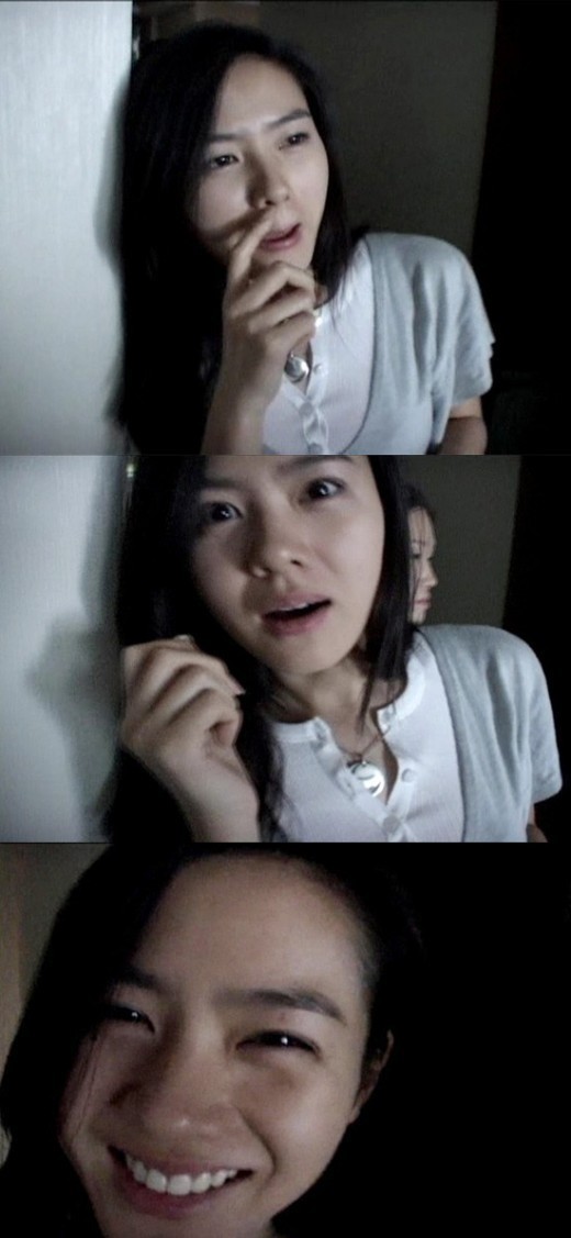 鼻をほじるソン イェジンの姿が話題 人間的だ と賞賛一色 Kstyle