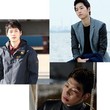 キム・ジェウォン vs ソン・ジュンギ vs  JYJ ユチョン、三人三色の“ミルク男”