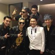PSY＆BIGBANG、MAMAの主役たちの記念ショット「勝者の微笑み」