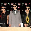 BIGBANG「2012 MAMA」歌手賞“久しぶりに5人集まった席、重要である”