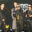 「2012 MAMA」“最高の1分”はBIGBANGの受賞シーン！