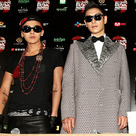 【PHOTO】「2012 MAMA」香港の夜を彩ったスターたち ― 記者会見編