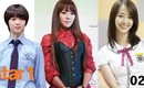 SHINeeからSISTARまで…これからは演技で勝負！“アイドルの演技成績表”