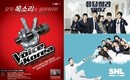 【2012ケーブル Vol.1】バラエティは成功、ドラマはイマイチ