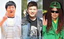SUPER JUNIOR シンドン＆チョン・ヒョンドンら5人のゲストが「ランニングマン」出演！
