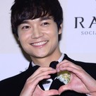【PHOTO】ソ・ドヨン、結婚式を開催“花嫁に贈るハート”