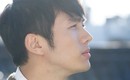 【PHOTO】2AM スロン、インタビューで見せた“彫刻のような横顔”