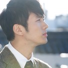 【PHOTO】2AM スロン、インタビューで見せた“彫刻のような横顔”