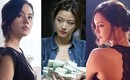 2012年、韓国映画界を魅了した既婚女優は？…ハン・ガイン、チョン・ジヒョン、パク・シヨン