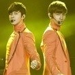 東方神起＆f(x)、特別チャーター機で中国を訪問“熱いステージを届ける”