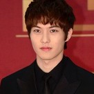 【PHOTO】CNBLUE イ・ジョンヒョン「2012 SBS演技大賞」に出席 