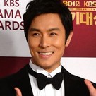 【PHOTO】神話 ドンワン「2012 KBS演技大賞」に出席
