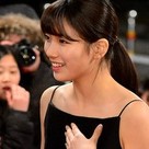 【PHOTO】miss A スジ「2012 KBS演技大賞」に出席 