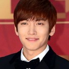 【PHOTO】チ・チャンウク「2012 SBS演技大賞」に出席 
