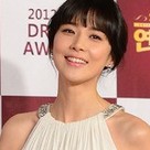 【PHOTO】イ・ボヨン「2012 KBS演技大賞」に出席 