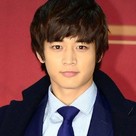 【PHOTO】SHINee ミンホ「2012 SBS演技大賞」に出席 
