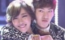 2AM チョグォン＆Brown Eyed girls ガイン「MBC歌謡大祭典」でキュートなカップルステージを披露