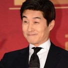 【PHOTO】キム・サンジュン「2012 SBS演技大賞」に出席