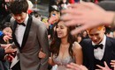【PHOTO】チュウォン＆ハン・チェア＆パク・ギウン「2012 KBS演技大賞」に出席
