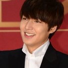 【PHOTO】イ・ミンホ「2012 SBS演技大賞」に出席 