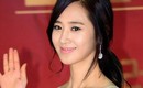 【PHOTO】少女時代 ユリ「2012 SBS演技大賞」に出席
