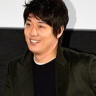 【PHOTO】キム・レウォン「マイ・リトル・ヒーロー」イベントに出席“自慢の長い脚”